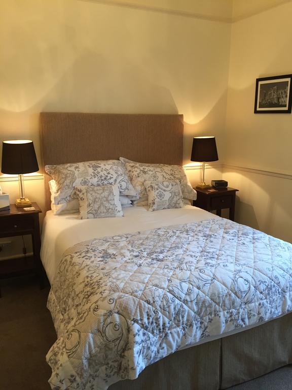 Bishops Guest Accommodation York Zimmer foto